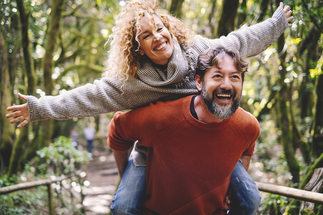 15 activités à faire en couple
